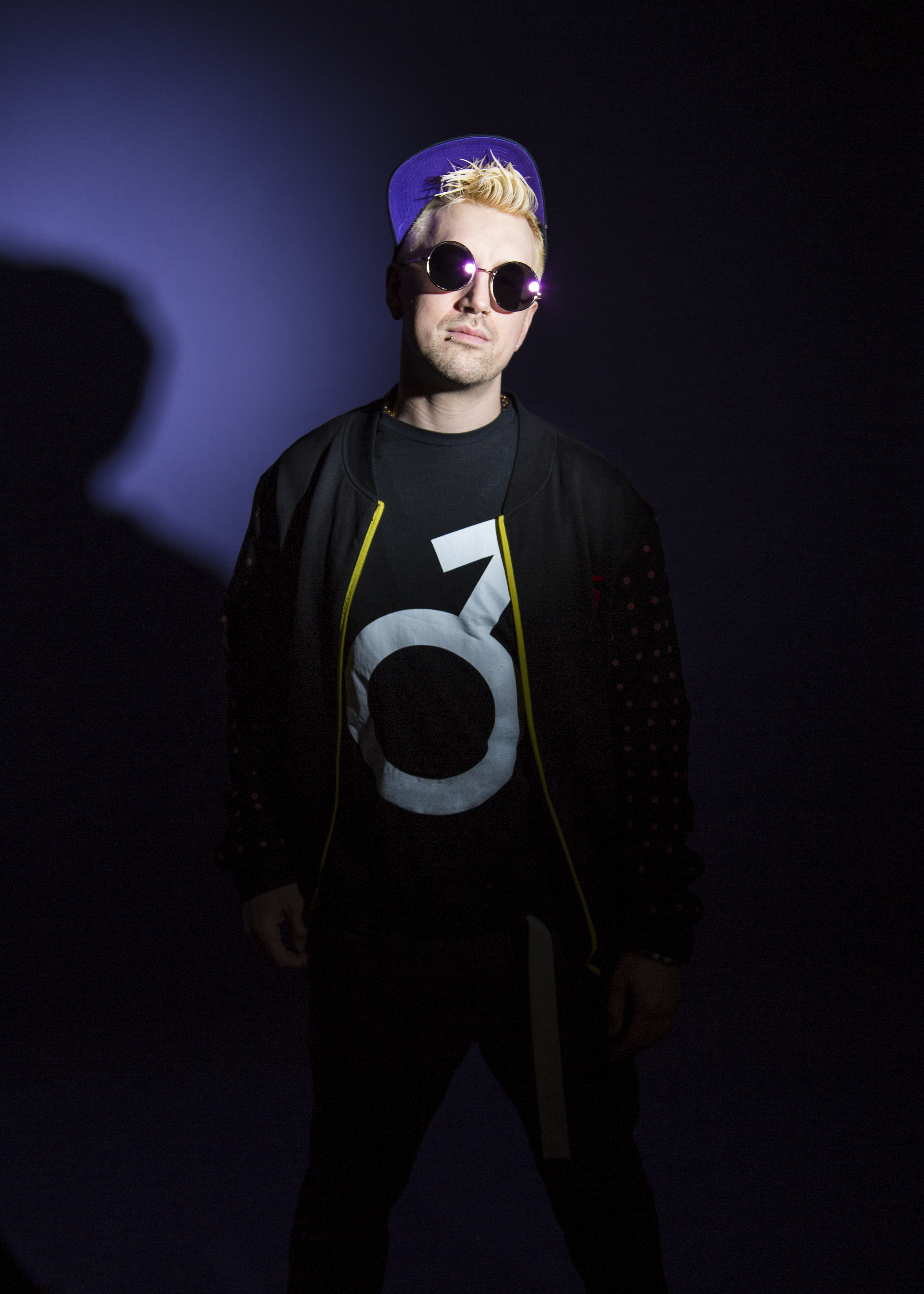 Electrik Dave